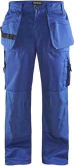 Blaklader Werkbroek - Korenblauw - C152