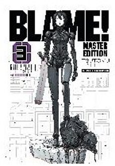 Blame! 3