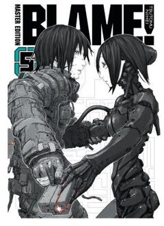 Blame! 5