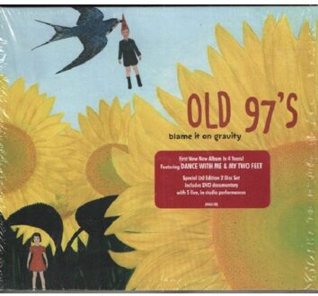 Blame It On Gravity (Deluxe Edition