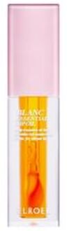 Blanc Essential Lip Oil - 5 Colors #03 Apricot