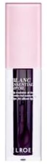 Blanc Essential Lip Oil - 5 Colors #05 Blackberry