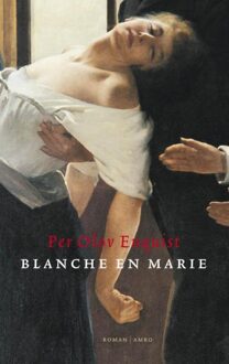 Blanche en Marie - eBook Per Olov Enquist (9041417397)