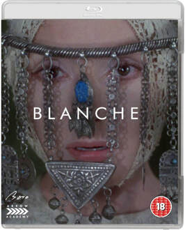 Blanche (Inclusief DVD)
