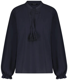 Blanchelle Blauw - XXS