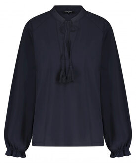 Blanchelle - maat XS Blauw