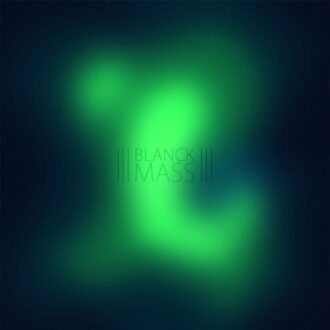 Blanck Mass (Clear)