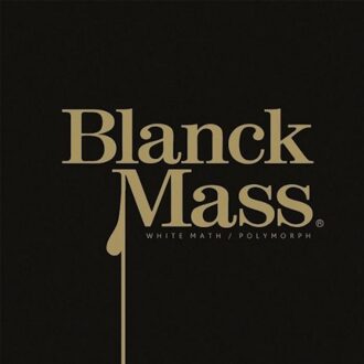 Blanck Mass Ep