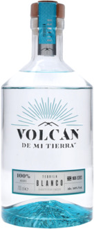 Blanco Tequila 70 CL