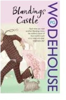 Blandings Castle and Elsewhere