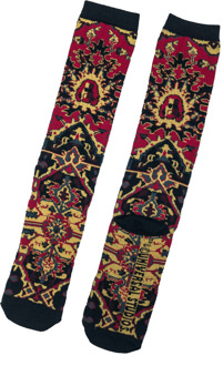 blank Lebowski - Socks - One Size