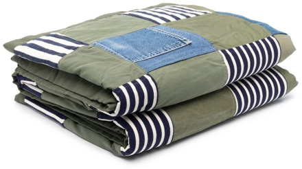Blankets Greg Lauren , Multicolor , Unisex - ONE Size