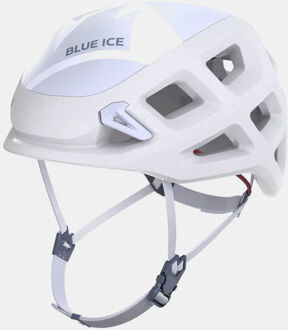 Blast Klimhelm Wit - M/L