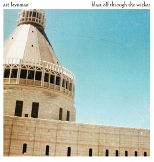 Blast Off Through The Wicker