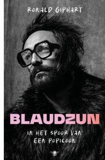 Blaudzun - Ronald Giphart