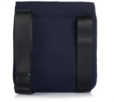 Blauer Blauwe tas - maat