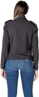 Blauer Lichte Kraagjas - maat Donkergrijs