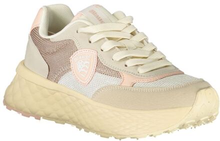 Blauer Mode Sneakers Ivoor - EU 37