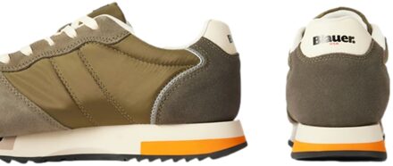 Blauer Sportschoenen - maat EU 44 Groen