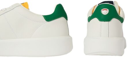 Blauer Sportschoenen - maat EU 46 Wit