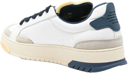 Blauer Sportschoenen - maat Wit
