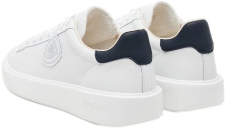 Blauer Sportschoenen - maat Wit