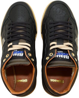 Blauer Sportschoenen - maat Zwart