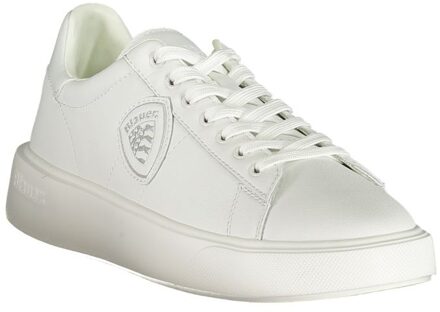 Blauer USA Sneaker Lowtop Wit