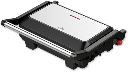 Blaumann Black Silver Elektrische grill