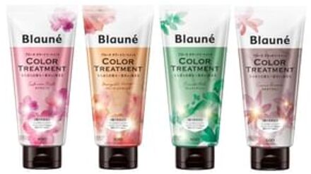 Blaune Color Treatment Cacao Brown - 180g