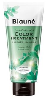 Blaune Color Treatment Forest Ash - 180g