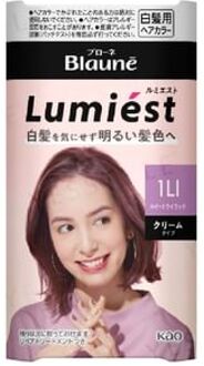 Blaune Lumiest haarverf