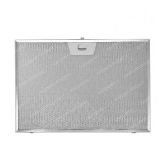 Blaupunkt Afzuigkap Breedte 325 Mm Hoogte 260 Mm Afzuigkap Mesh Filter 32,5 X26 Cm Afzuigkap Metalen Stof filter A-AF0085-30