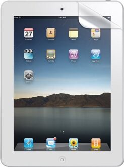 Blautel Ipad 2 Ipad Screen Protector