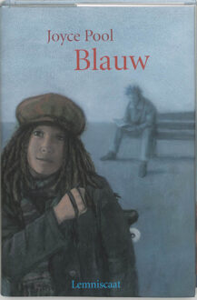 Blauw - Boek Joyce Pool (9056376381)