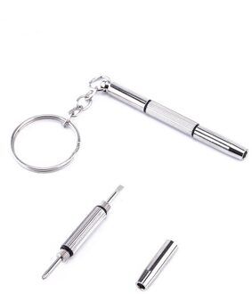 Blauw Licht Blokkeren Bril Anti Vermoeide Ogen Decoratieve Glazen Licht Computer Stralingsbescherming Eyewear Eyeglass Screwdriver