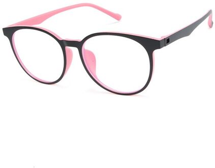 Blauw Licht Blokkeren Bril Super Licht TR90 Frame Brillen Anti Blauw Licht Lens Computer Bril Bril Frame