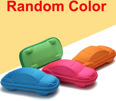 Blauw Licht Bril Kids Mode Jongen Meisjes Blokkeren Computer Clear Transparant Brillen Optische TR90 Frame UV400 doos