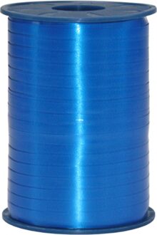 Blauw Lint 5mm 500m