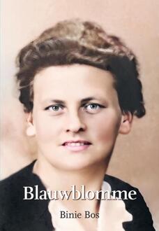 Blauwblomme -  Binie Bos (ISBN: 9789463656306)