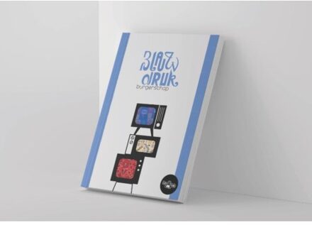 Blauwdruk Burgerschap Boekenpakket ! Werkboek Deel 1 En 2 - Rogier van Essen