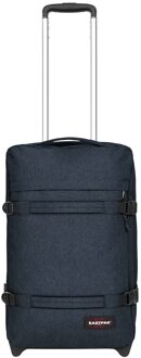 Blauwe Accessoires voor Eastpak Eastpak , Blue , Unisex - ONE Size