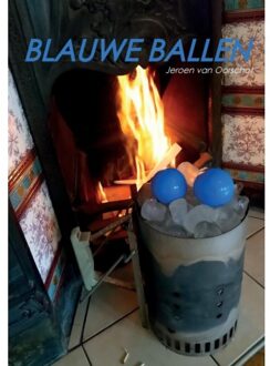 Blauwe Ballen