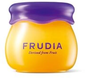 Blauwe bes Hydraterend Honey Lip Balm