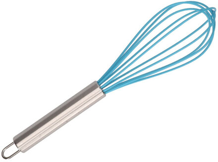 Blauwe garde 26 cm keukengerei