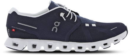 Blauwe Herensneakers On Running , Blue , Heren - 42 1/2 EU