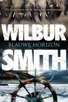 Blauwe horizon - eBook Wilbur Smith (9401605319)