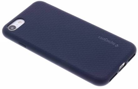 Blauwe Liquid Air™ Case voor de iPhone 8 / 7