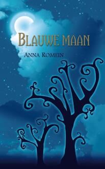 Blauwe maan - Boek Anna Romein (9085709628)
