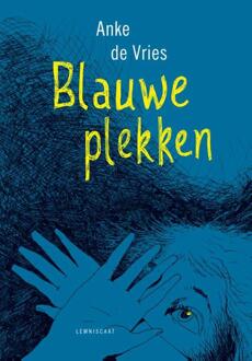 Blauwe plekken - Boek Anke de Vries (904770827X)
